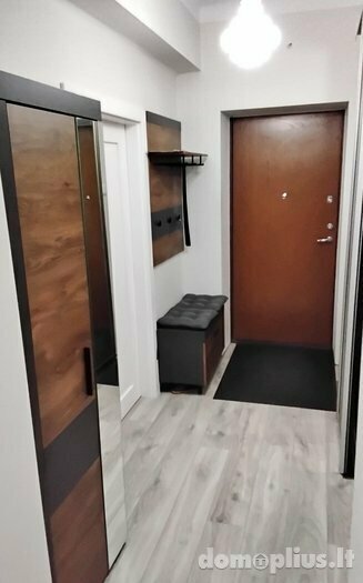 2 rooms apartment for sell Klaipėdoje, Centre, S. Daukanto g.