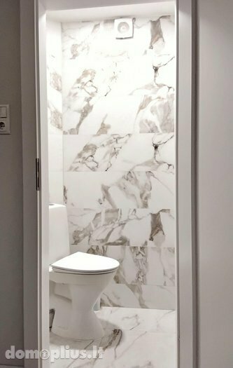 2 rooms apartment for sell Klaipėdoje, Centre, S. Daukanto g.
