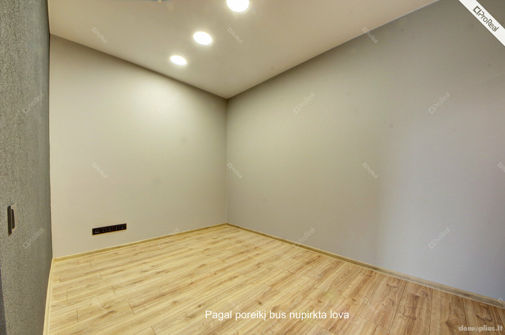 2 rooms apartment for rent Vilniuje, Pilaitėje, Čekoniškių g.