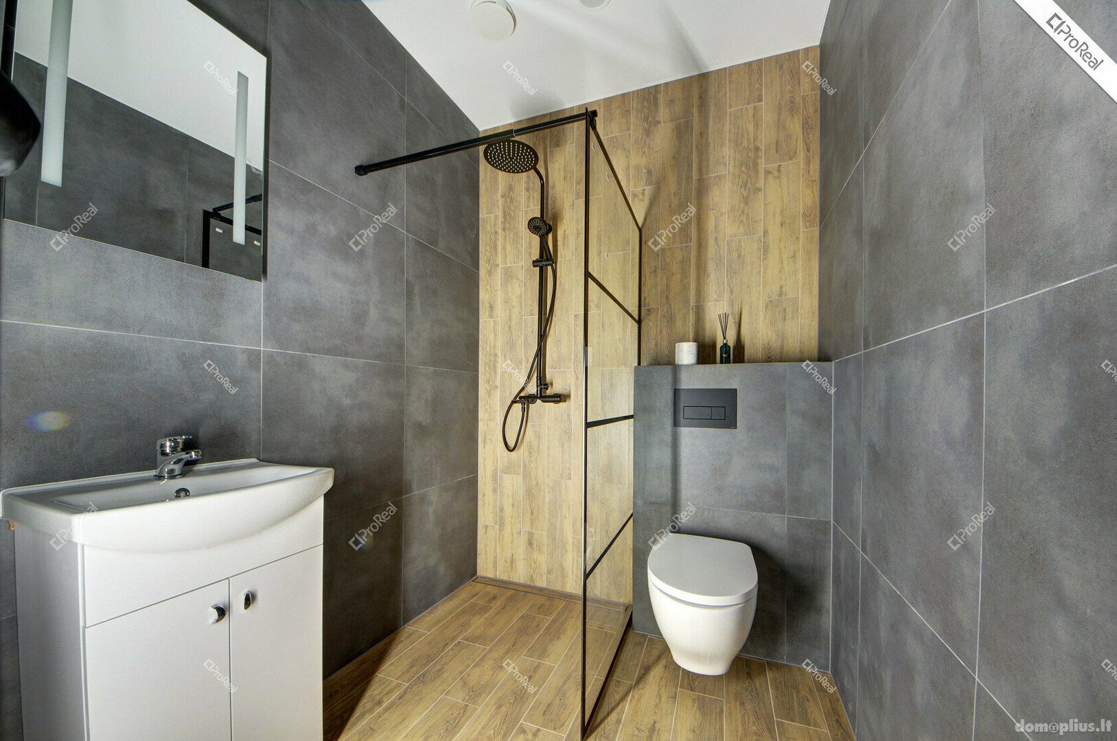 2 rooms apartment for rent Vilniuje, Pilaitėje, Čekoniškių g.