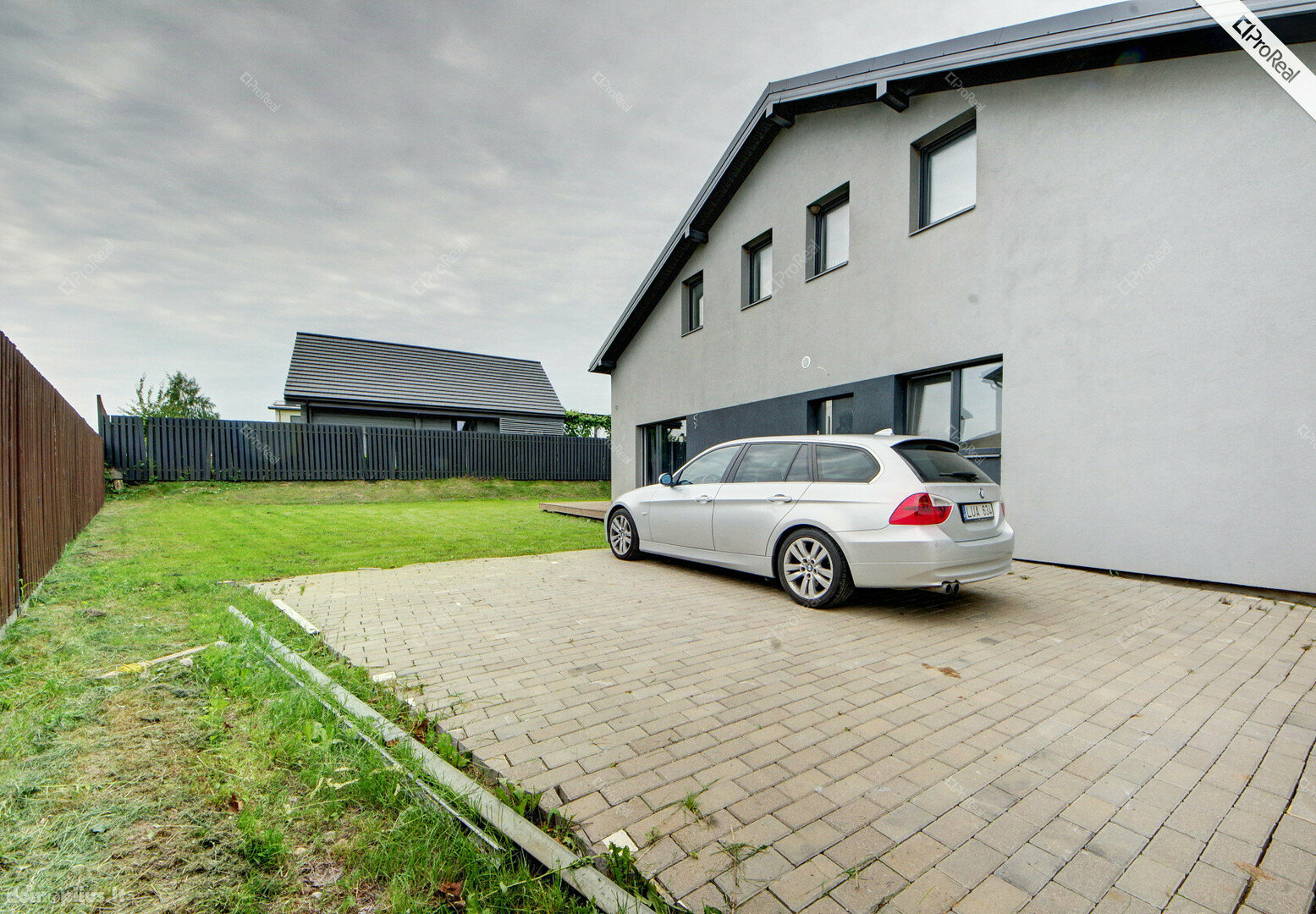 2 rooms apartment for rent Vilniuje, Pilaitėje, Čekoniškių g.