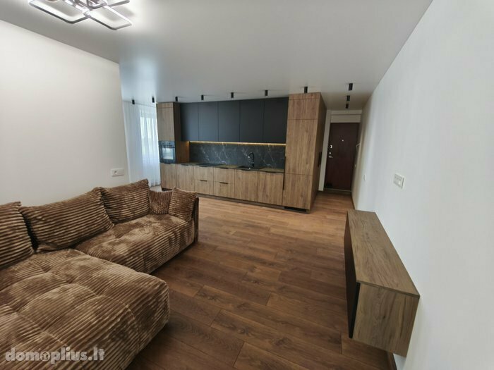 3 rooms apartment for sell Klaipėdoje, Baltijos, Baltijos pr.