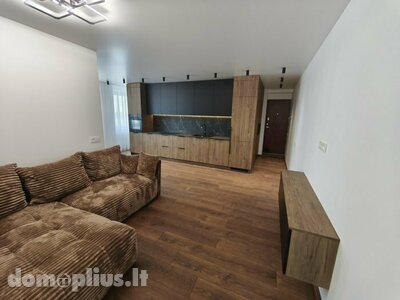 3 rooms apartment for sell Klaipėdoje, Baltijos, Baltijos pr.