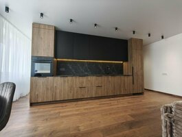 3 rooms apartment for sell Klaipėdoje, Baltijos, Baltijos pr.