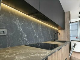 3 rooms apartment for sell Klaipėdoje, Baltijos, Baltijos pr.