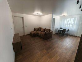 3 rooms apartment for sell Klaipėdoje, Baltijos, Baltijos pr.