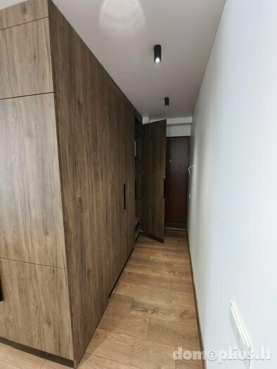 3 rooms apartment for sell Klaipėdoje, Baltijos, Baltijos pr.