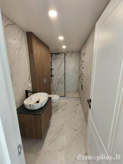 3 rooms apartment for sell Klaipėdoje, Baltijos, Baltijos pr.
