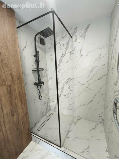 3 rooms apartment for sell Klaipėdoje, Baltijos, Baltijos pr.