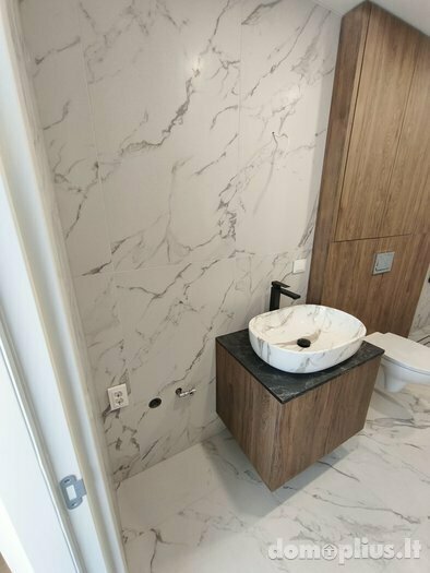 3 rooms apartment for sell Klaipėdoje, Baltijos, Baltijos pr.
