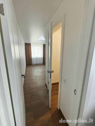 3 rooms apartment for sell Klaipėdoje, Baltijos, Baltijos pr.