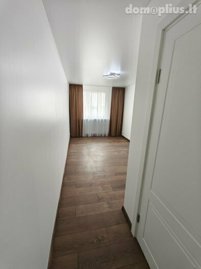 3 rooms apartment for sell Klaipėdoje, Baltijos, Baltijos pr.