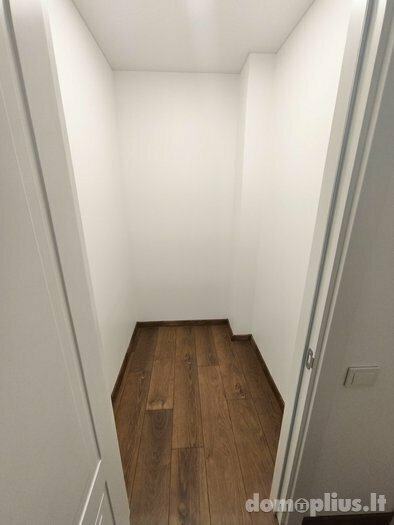 3 rooms apartment for sell Klaipėdoje, Baltijos, Baltijos pr.