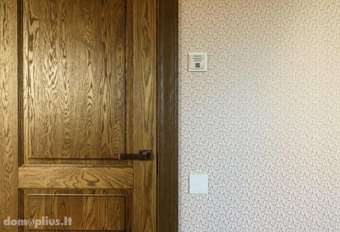 4 rooms apartment for sell Klaipėdoje, Centre, Žvejų g.