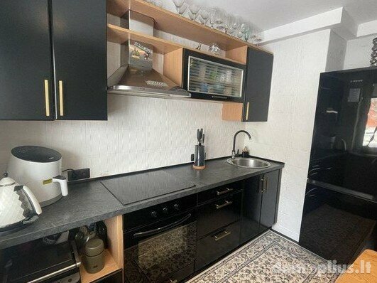 2 rooms apartment for sell Klaipėdoje, Baltijos, Baltijos pr.