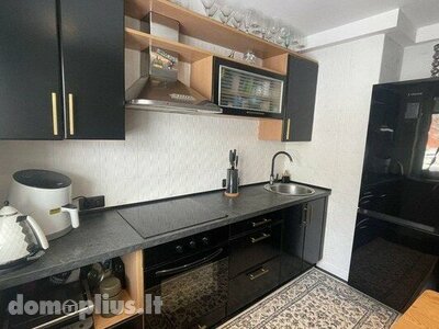 2 rooms apartment for sell Klaipėdoje, Baltijos, Baltijos pr.