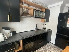 2 room apartment Klaipėdoje, Baltijos, Baltijos pr.