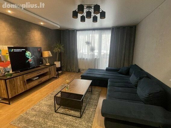 2 rooms apartment for sell Klaipėdoje, Baltijos, Baltijos pr.