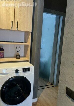 2 rooms apartment for sell Klaipėdoje, Baltijos, Baltijos pr.