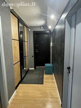 2 rooms apartment for sell Klaipėdoje, Baltijos, Baltijos pr.