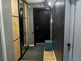 2 rooms apartment for sell Klaipėdoje, Baltijos, Baltijos pr.