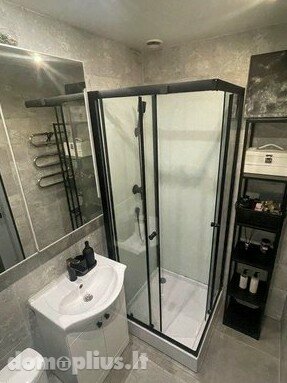 2 rooms apartment for sell Klaipėdoje, Baltijos, Baltijos pr.