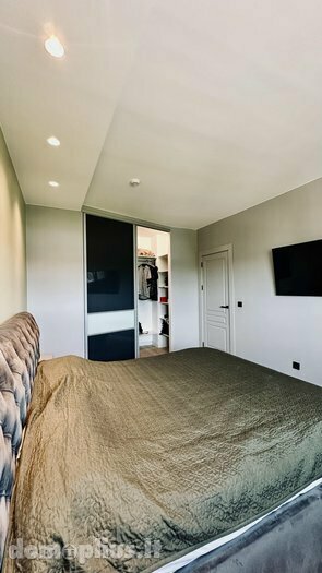 2 rooms apartment for sell Klaipėdoje, Vėtrungėje, Taikos pr.