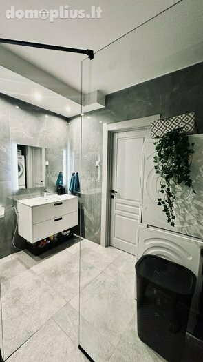 2 rooms apartment for sell Klaipėdoje, Vėtrungėje, Taikos pr.