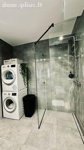 2 rooms apartment for sell Klaipėdoje, Vėtrungėje, Taikos pr.