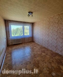 Parduodamas 2 kambarių butas Klaipėdoje, Naujakiemyje, Naujakiemio g.