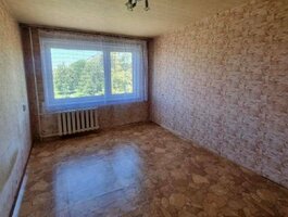 2 kambarių butas Klaipėdoje, Naujakiemyje, Naujakiemio g.