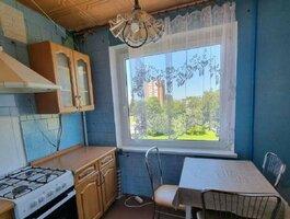 Parduodamas 2 kambarių butas Klaipėdoje, Naujakiemyje, Naujakiemio g.