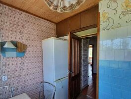 Parduodamas 2 kambarių butas Klaipėdoje, Naujakiemyje, Naujakiemio g.