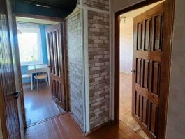 Parduodamas 2 kambarių butas Klaipėdoje, Naujakiemyje, Naujakiemio g.