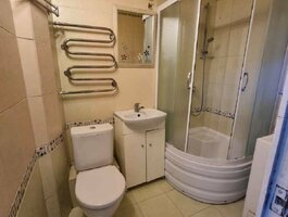 Parduodamas 2 kambarių butas Klaipėdoje, Naujakiemyje, Naujakiemio g.