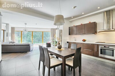 4 rooms apartment for sell Vilniuje, Valakampiuose