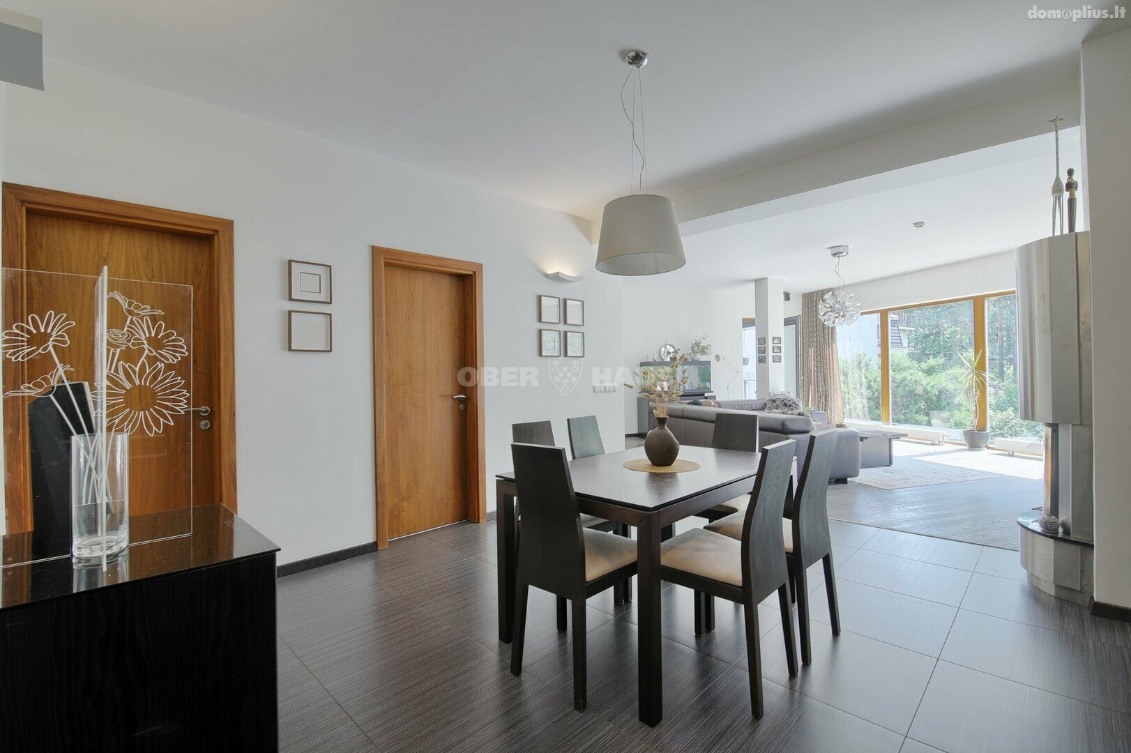 4 rooms apartment for sell Vilniuje, Valakampiuose