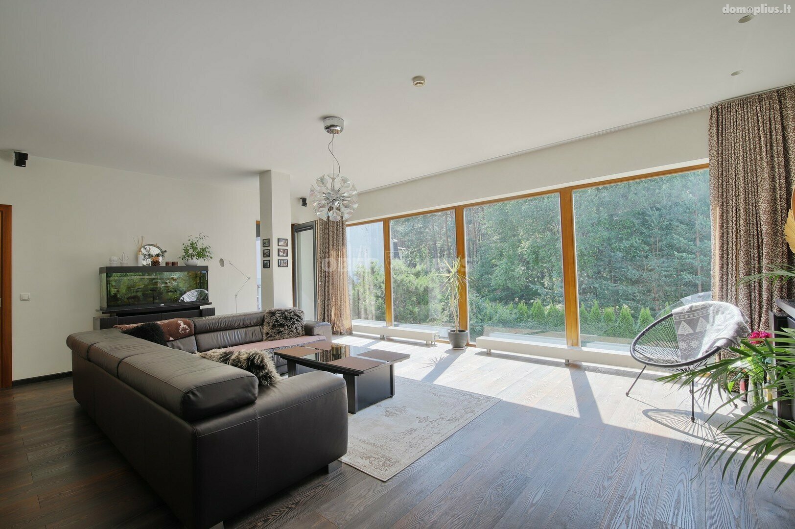4 rooms apartment for sell Vilniuje, Valakampiuose