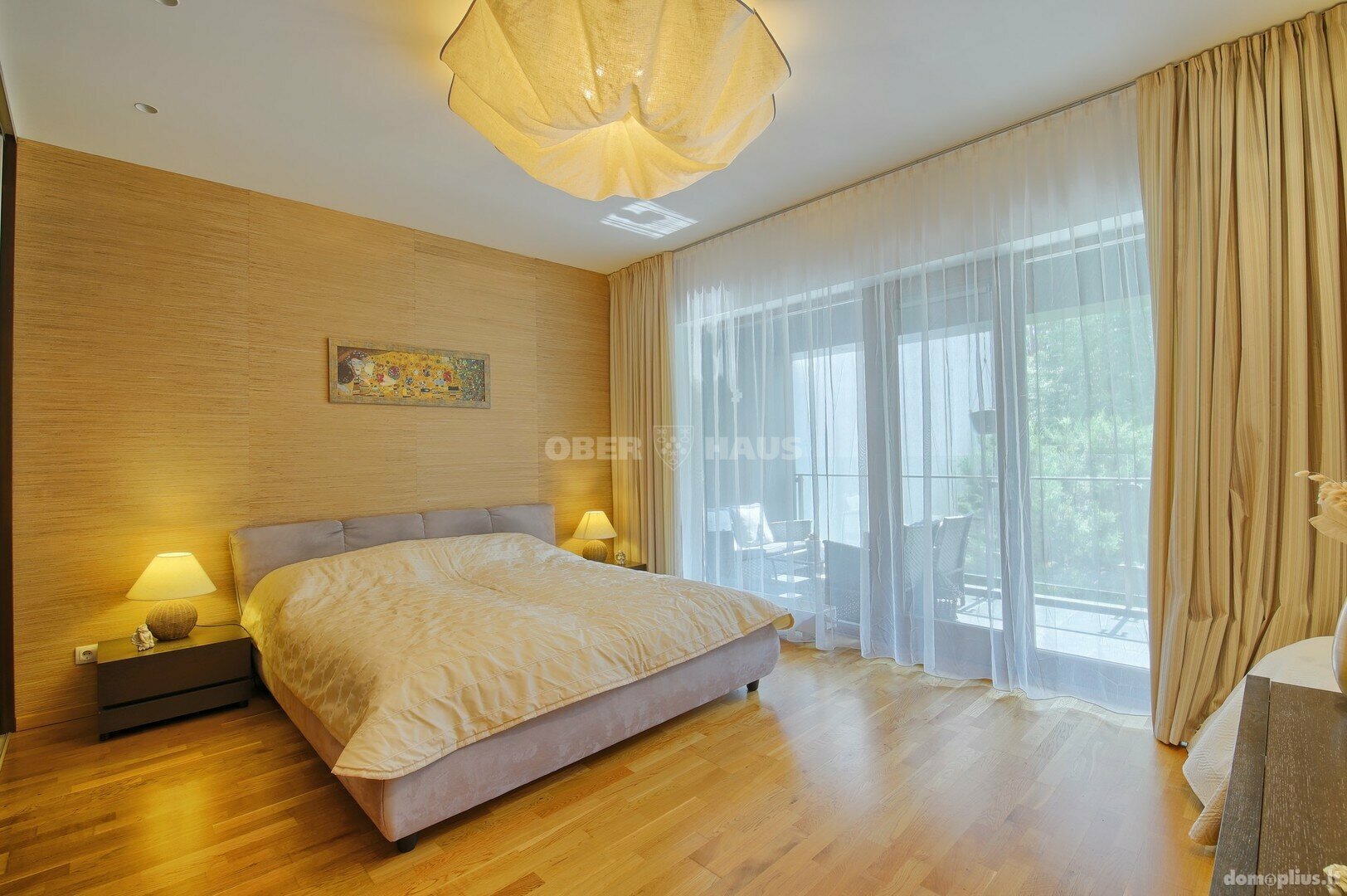 4 rooms apartment for sell Vilniuje, Valakampiuose