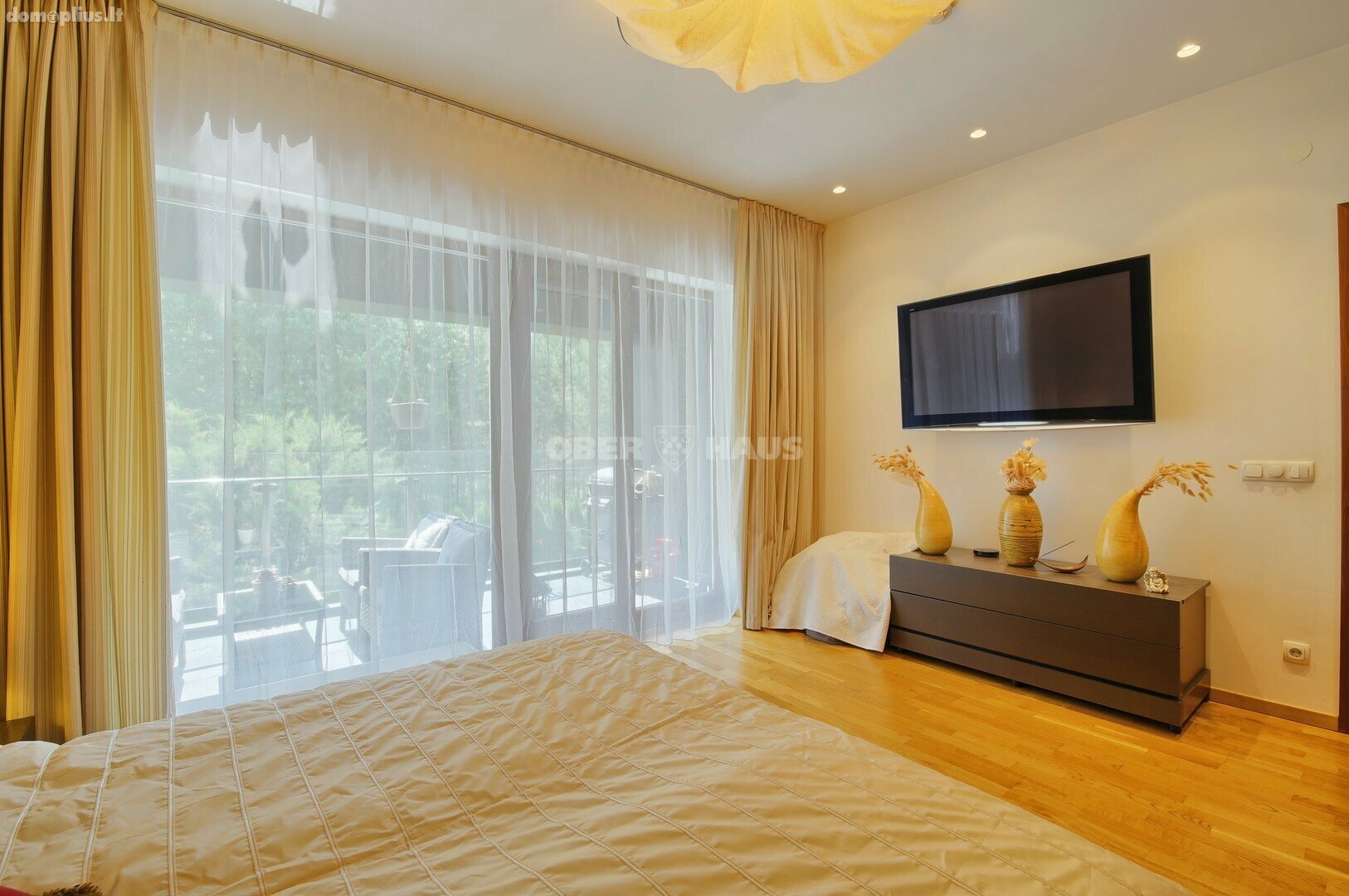 4 rooms apartment for sell Vilniuje, Valakampiuose