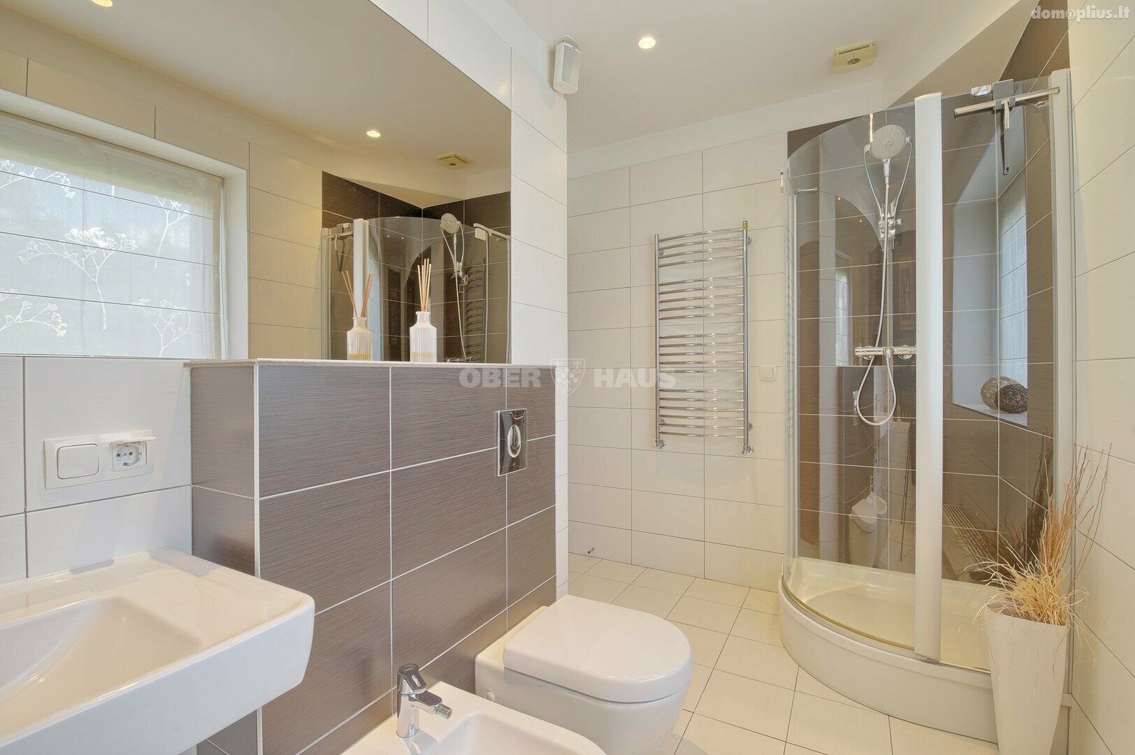 4 rooms apartment for sell Vilniuje, Valakampiuose