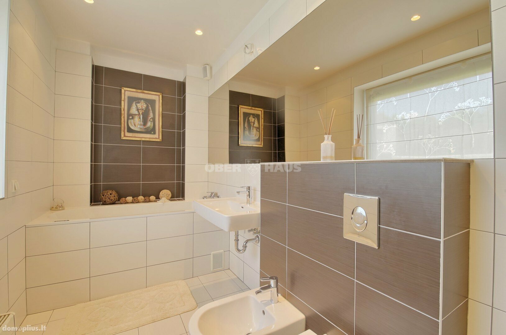 4 rooms apartment for sell Vilniuje, Valakampiuose