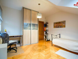 4 rooms apartment for sell Vilniuje, Šiaurės miestelis, Žygio g.