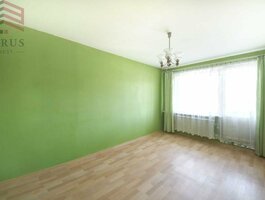 Parduodamas 3 kambarių butas Vilniuje, Lazdynuose, Žėručio g.
