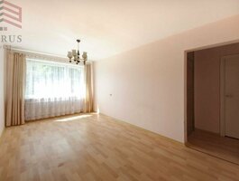 Parduodamas 3 kambarių butas Vilniuje, Lazdynuose, Žėručio g.