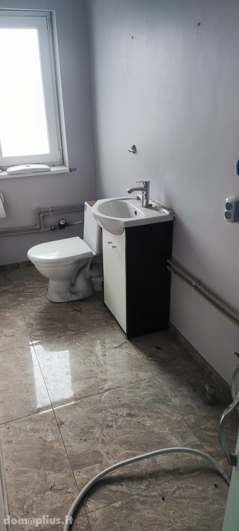 3 rooms apartment for sell Kauno rajono sav., Karmėlavoje, Vilniaus g.