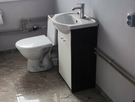 3 rooms apartment for sell Kauno rajono sav., Karmėlavoje, Vilniaus g.