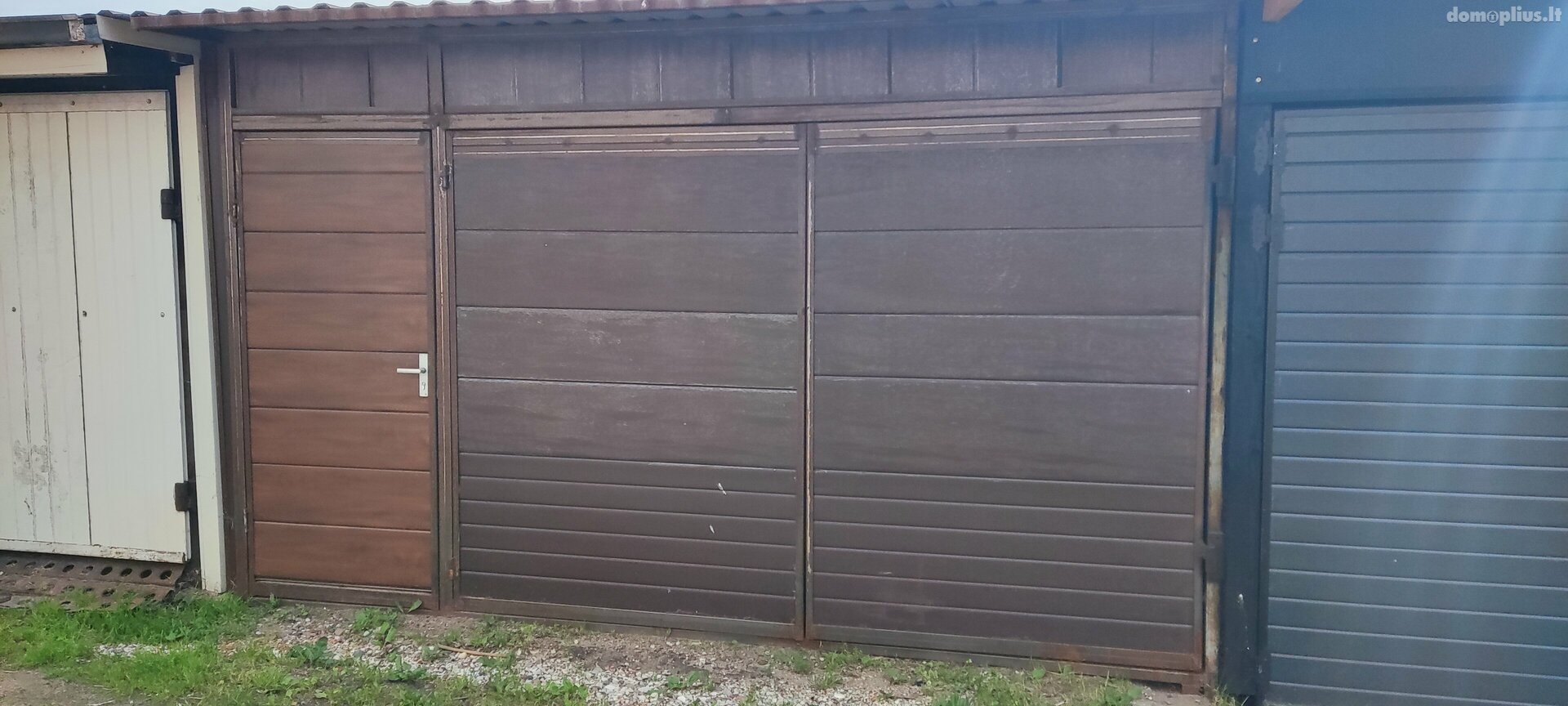 3 rooms apartment for sell Kauno rajono sav., Karmėlavoje, Vilniaus g.
