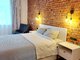 2 rooms apartment for rent Klaipėdoje, Senamiestyje, J. Janonio g. (2 picture)