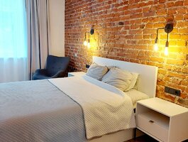2 rooms apartment for rent Klaipėdoje, Senamiestyje, J. Janonio g.